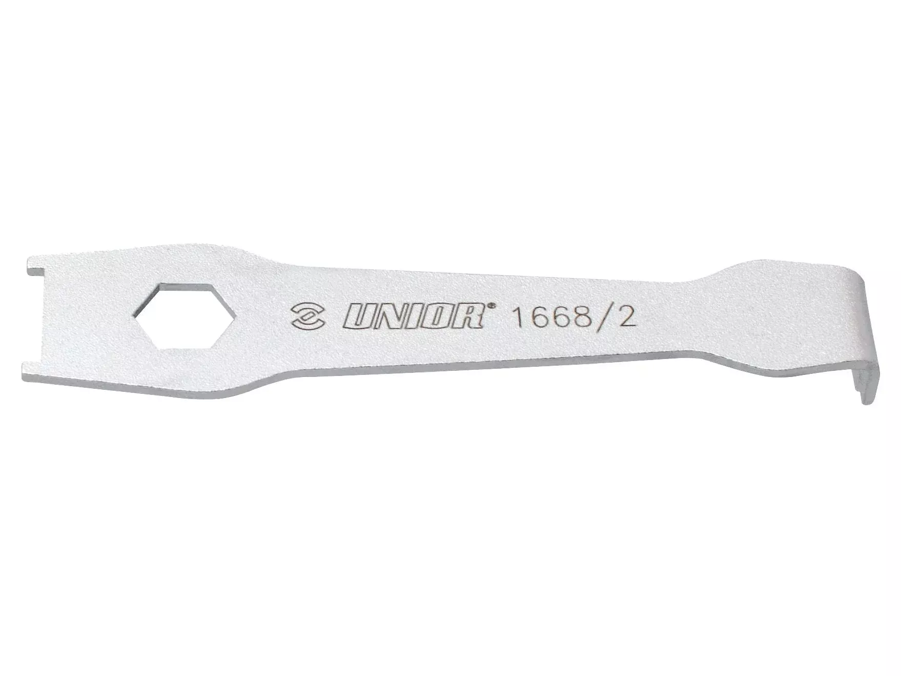 Unior Crank Wrench for Front Chain Rings Nuts Tool