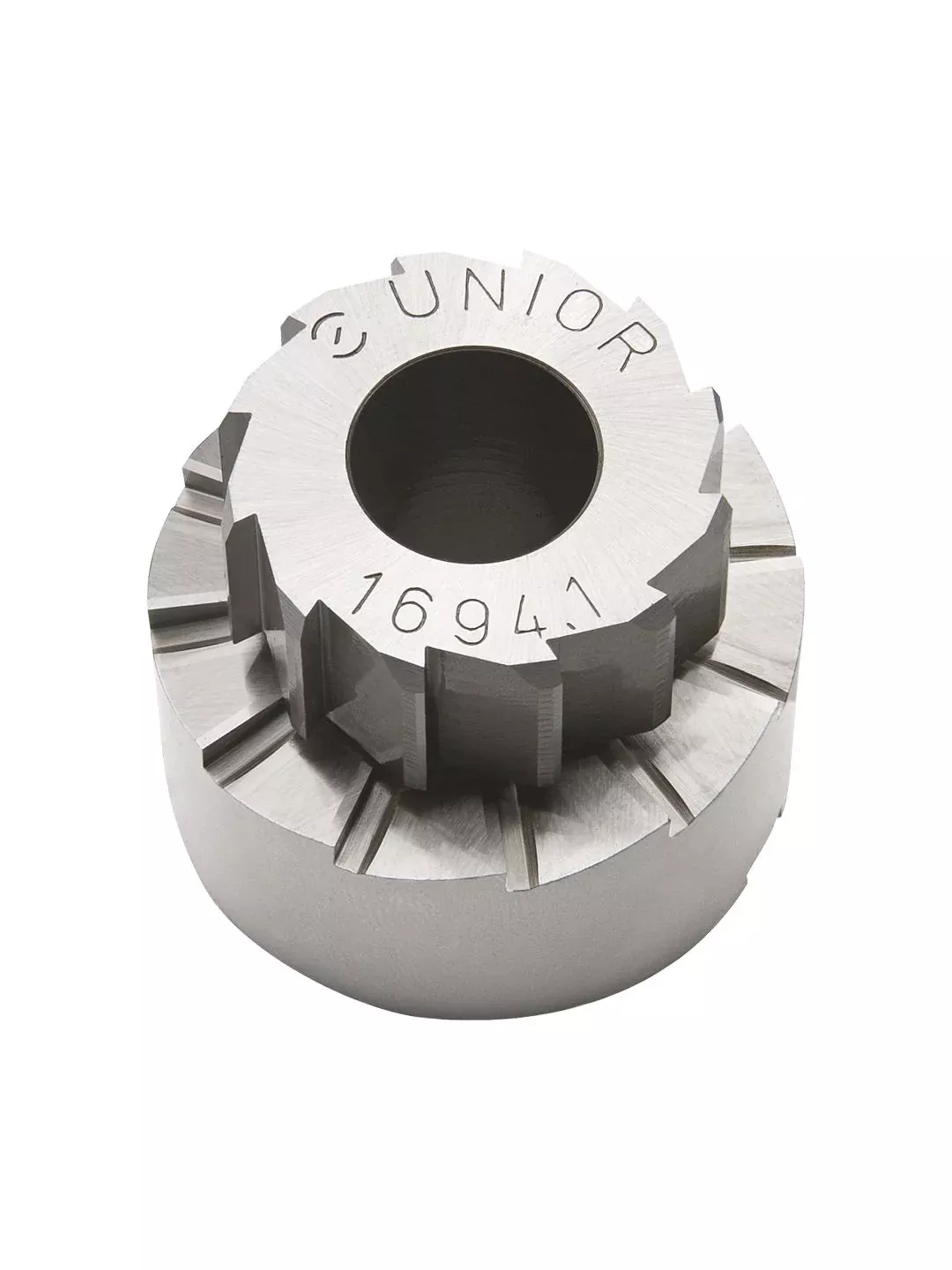 Unior Head Tube Reamer 1-1/8" Tool