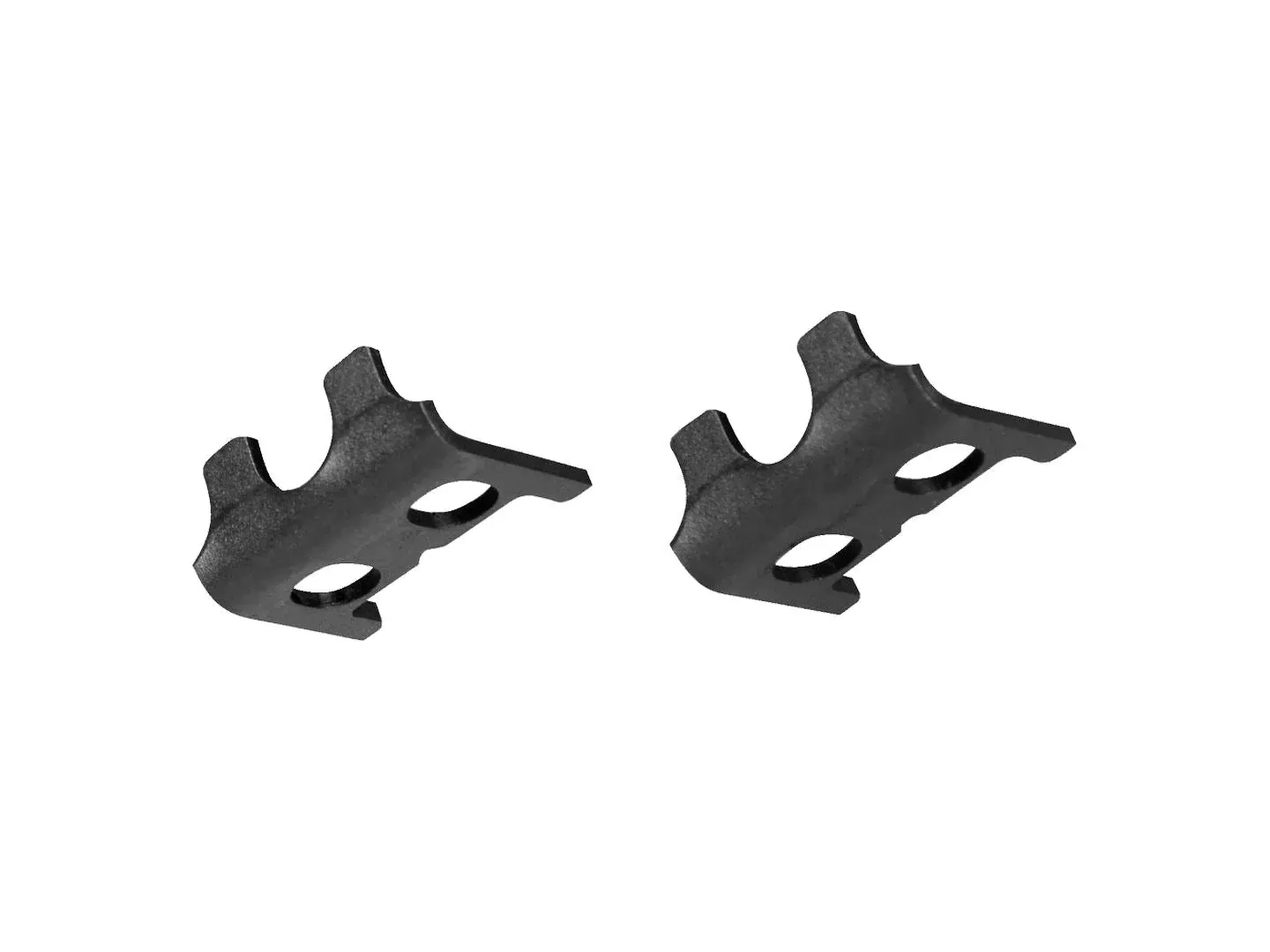 Unior Master Chain Short Support Black Tool