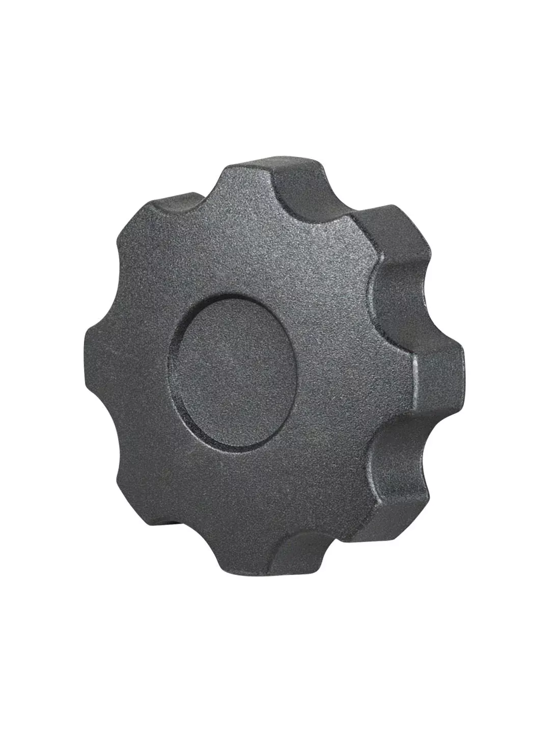 Unior Pro Truing Stand Handle M12 Black Each Tool