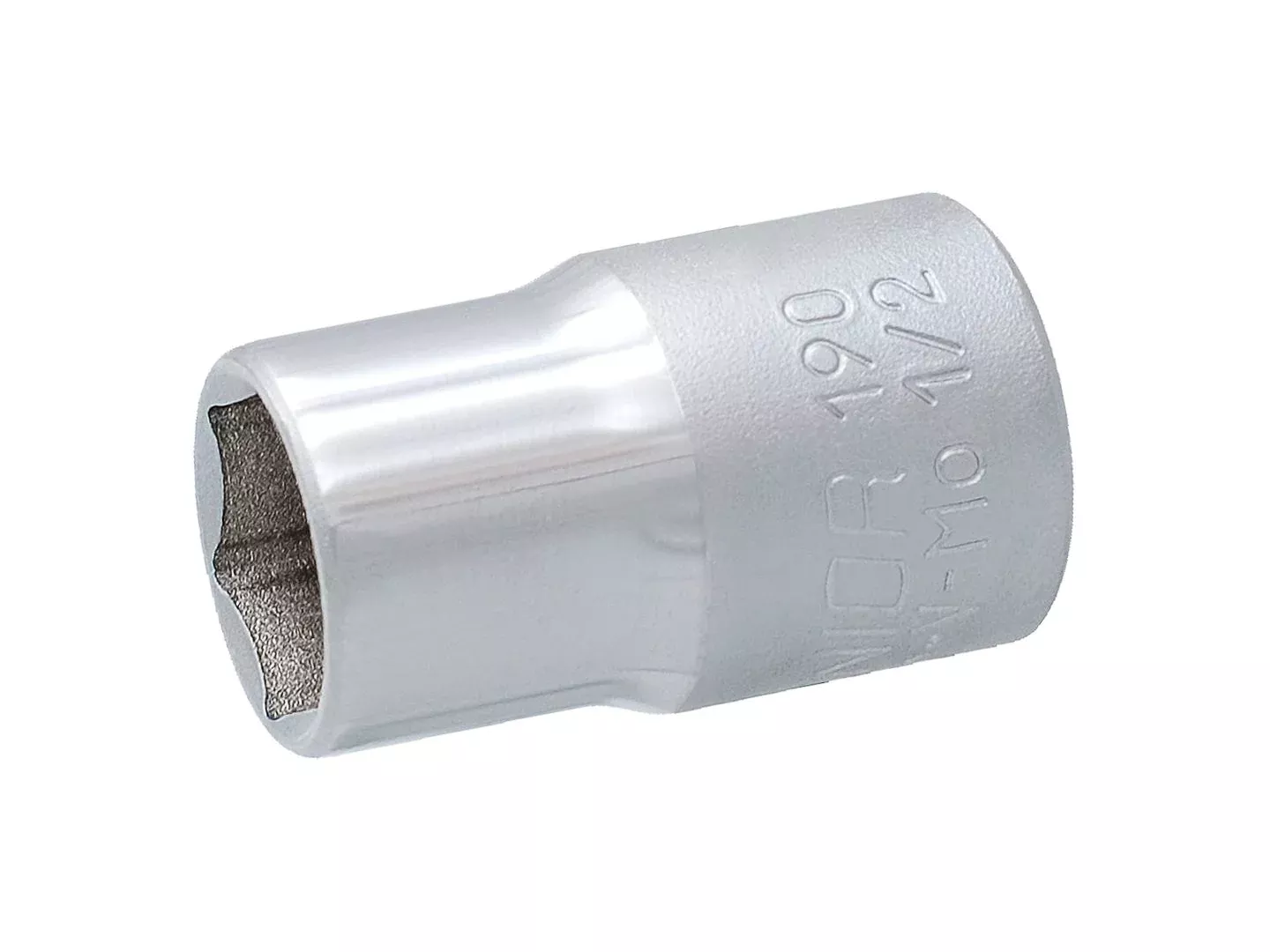 Unior Socket 1/2" Drive 18mm Tool