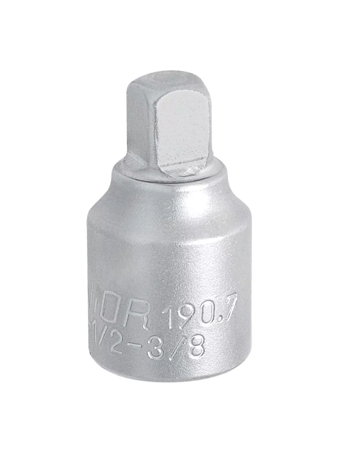 Unior Socket Adapter 1/2"-3/8" Drive Tool