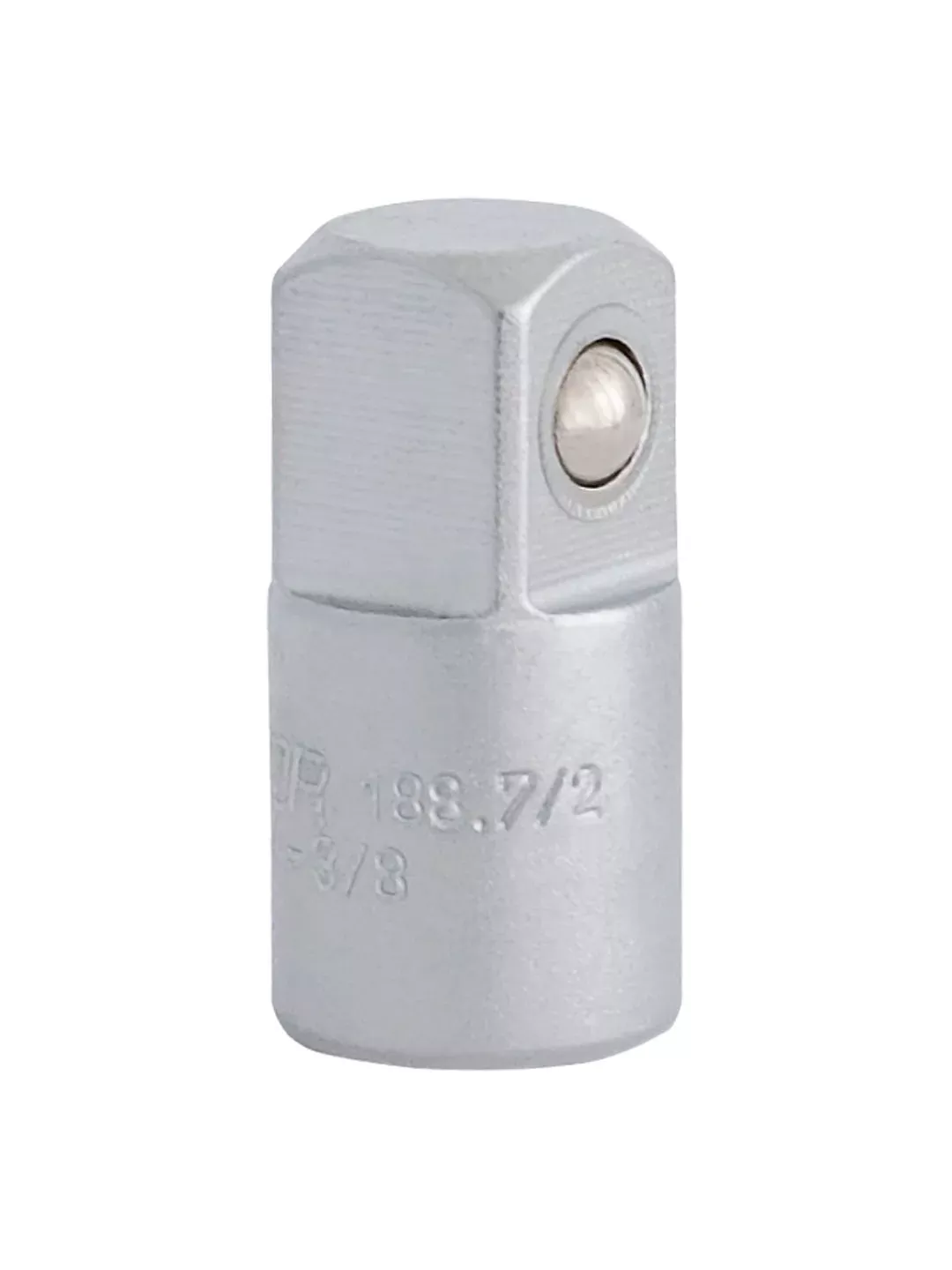 Unior Socket Adapter 1/4"-3/8" Drive Tool