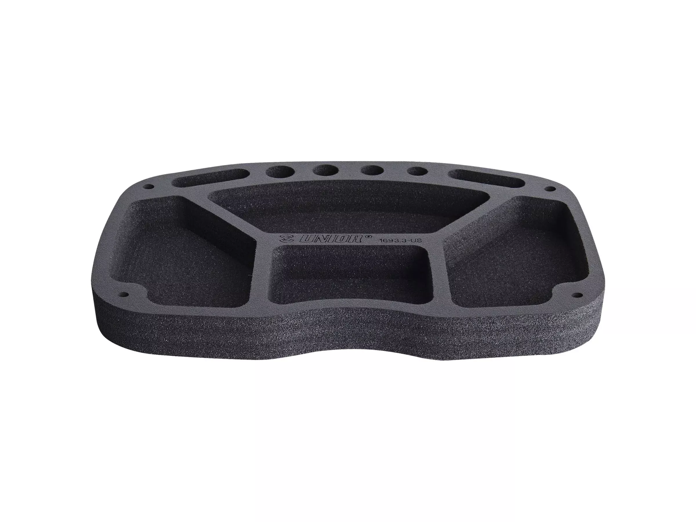 Unior SOS Repair StandTray Black Each Tool