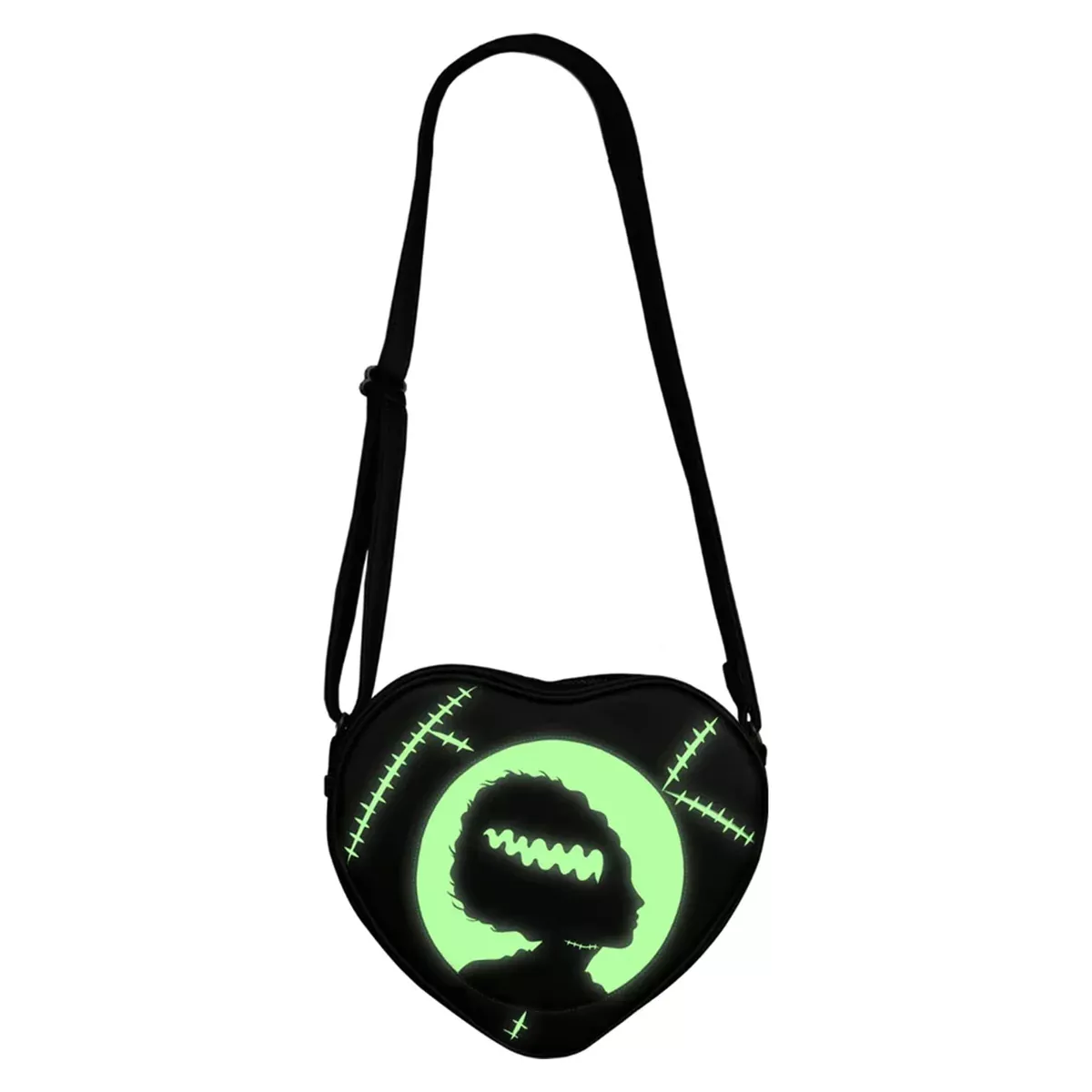 Universal Monsters Bride of Frankenstein Purse