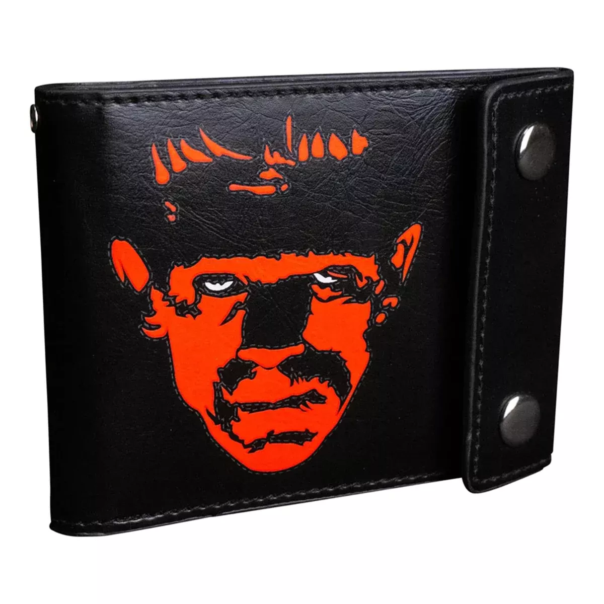 Universal Monsters Frankenstein Wallet