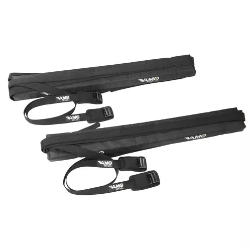 Universal Travel Rack Pads / Soft Pads