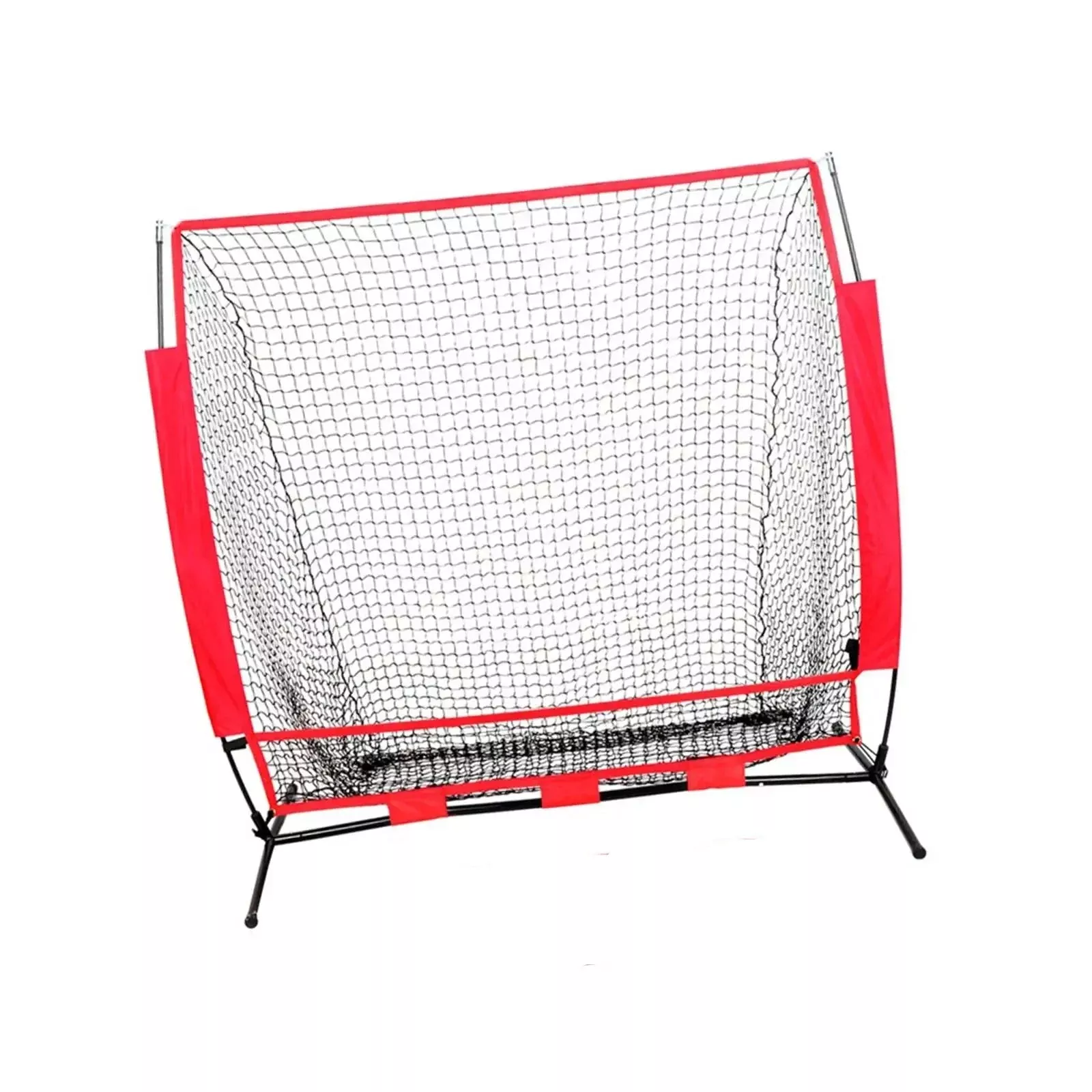 Upgrade Your GamePortable 5x5ft Baseball & Softball Net