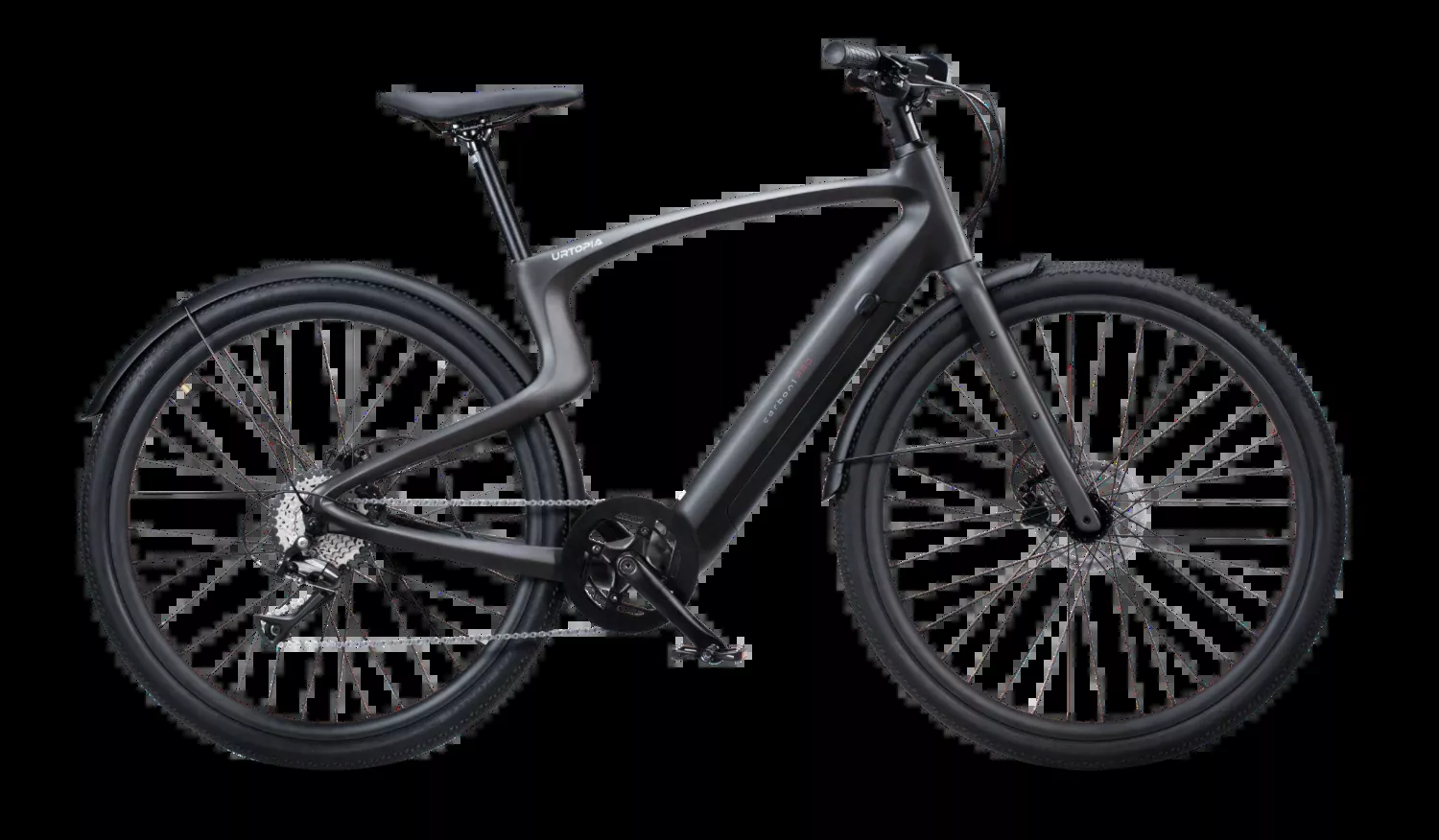Urtopia CARBON 1 PRO E-Bike