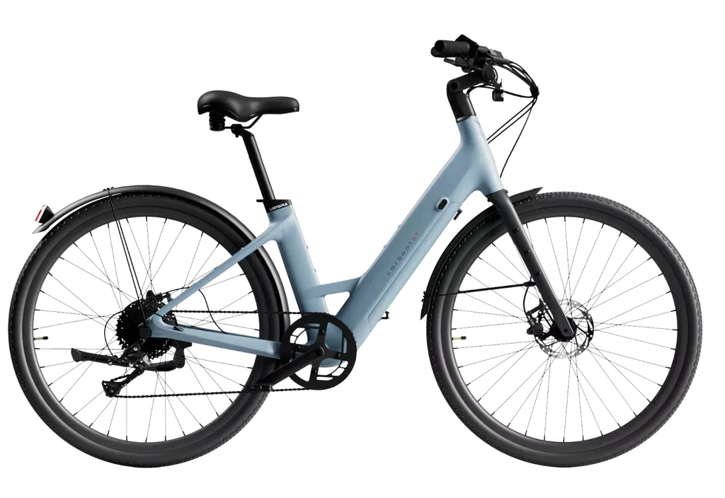 Urtopia Carbon Classic ST
