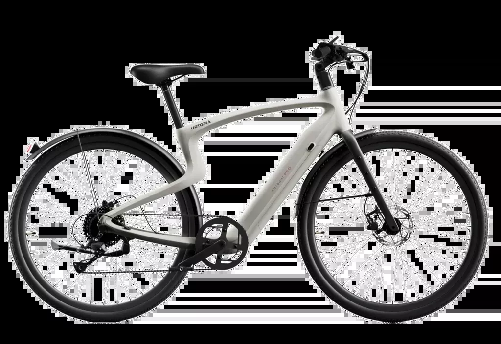 Urtopia Carbon Classic