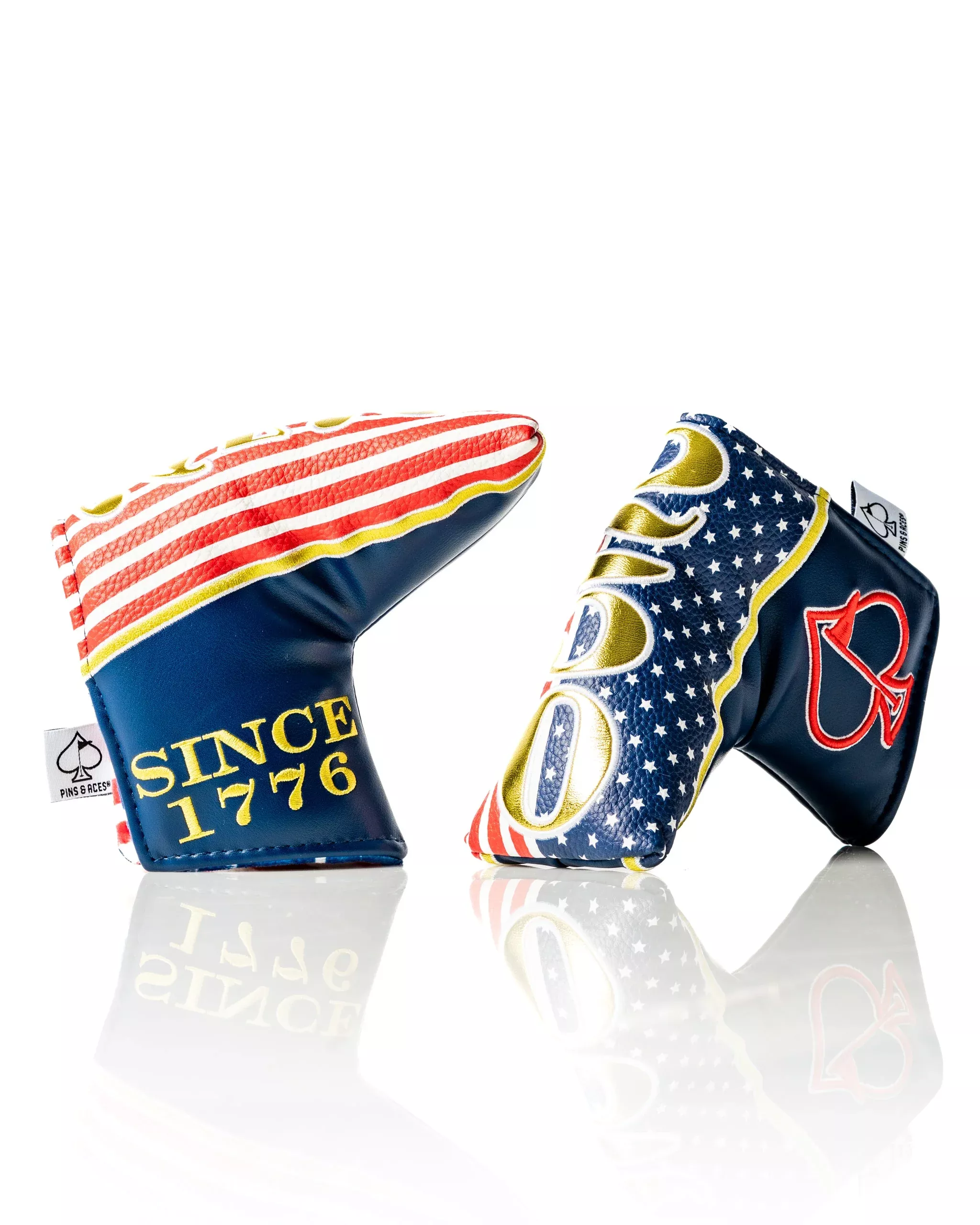 USA 250 - Blade Cover