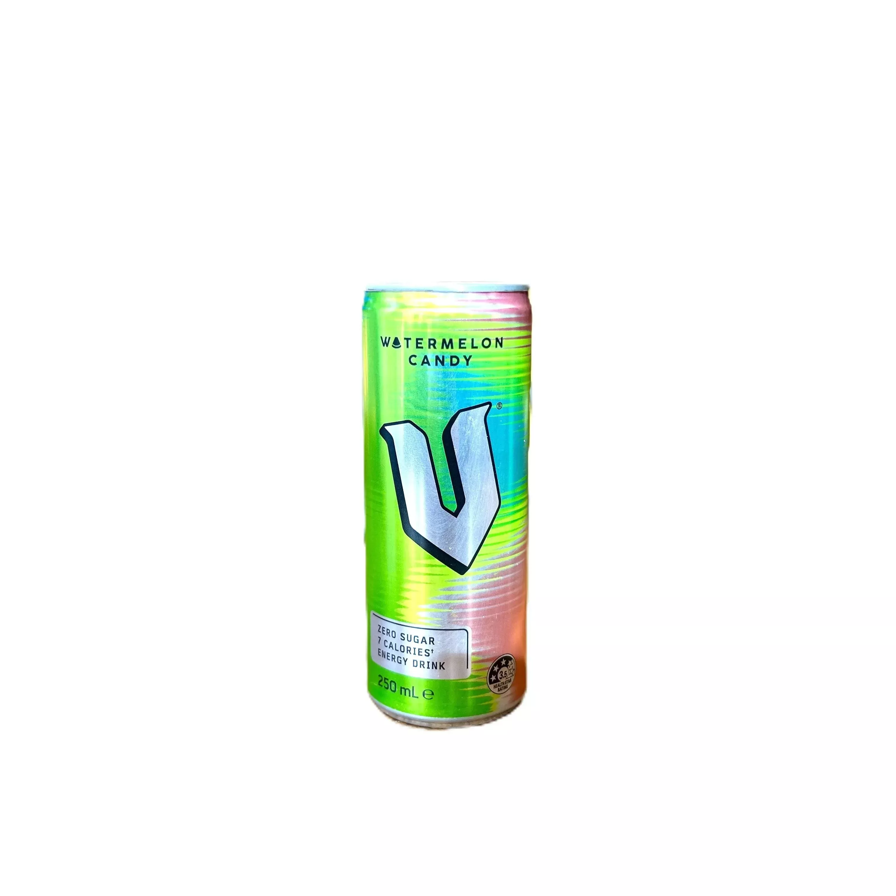 V Energy Drink – Watermelon Candy Energy Drink (Australia)