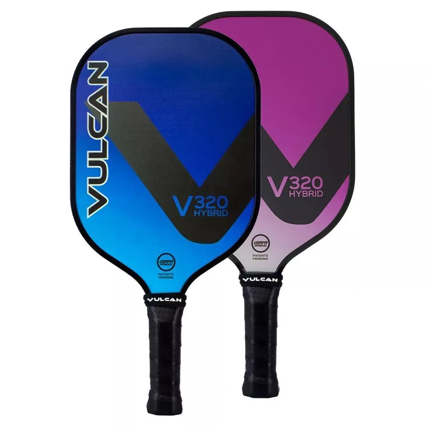 V320 Hybrid Pickleball Paddle
