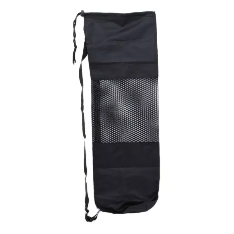 Versatile Gym Bag & Yoga Mat Carrier