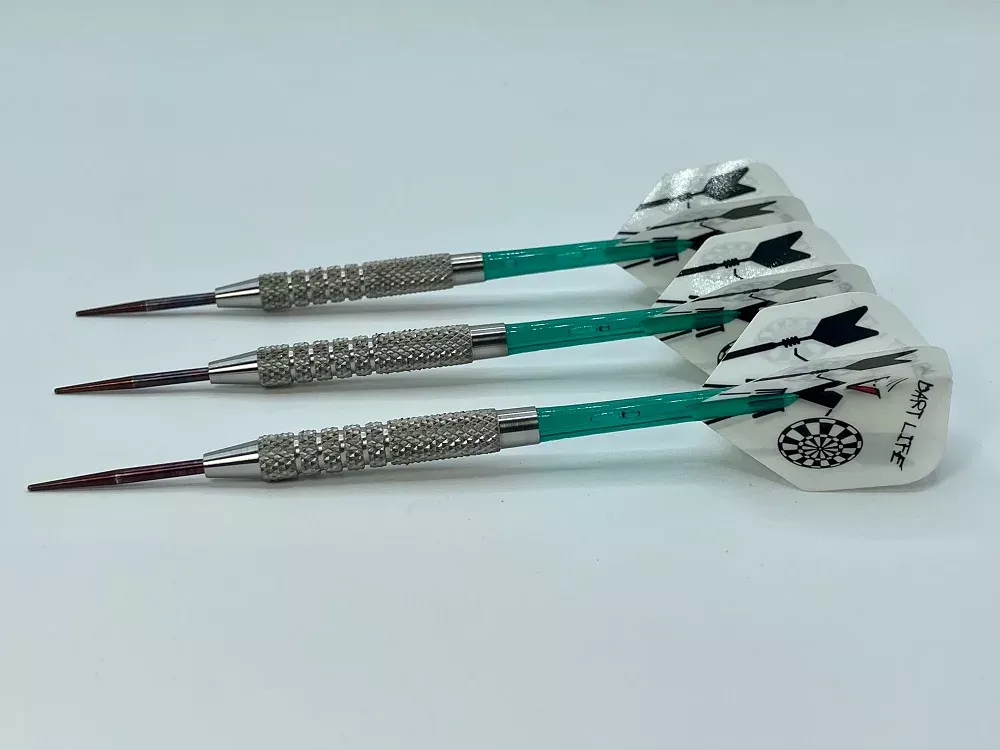 Voks Darts EL-C Demon