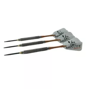 Voks Darts Sidewinder Positron