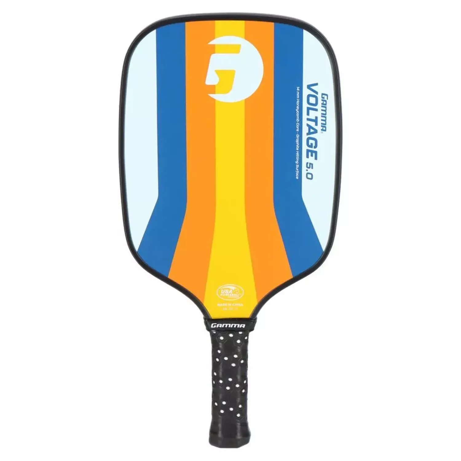Voltage 5.0 Pickleball Paddle