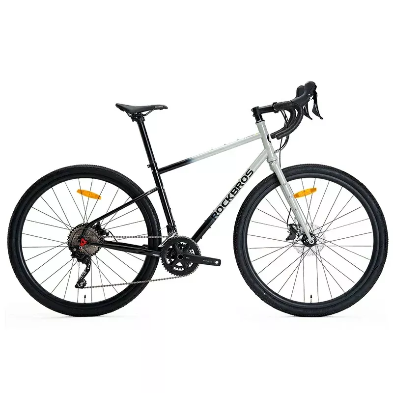 Voyager - Gravel Bike