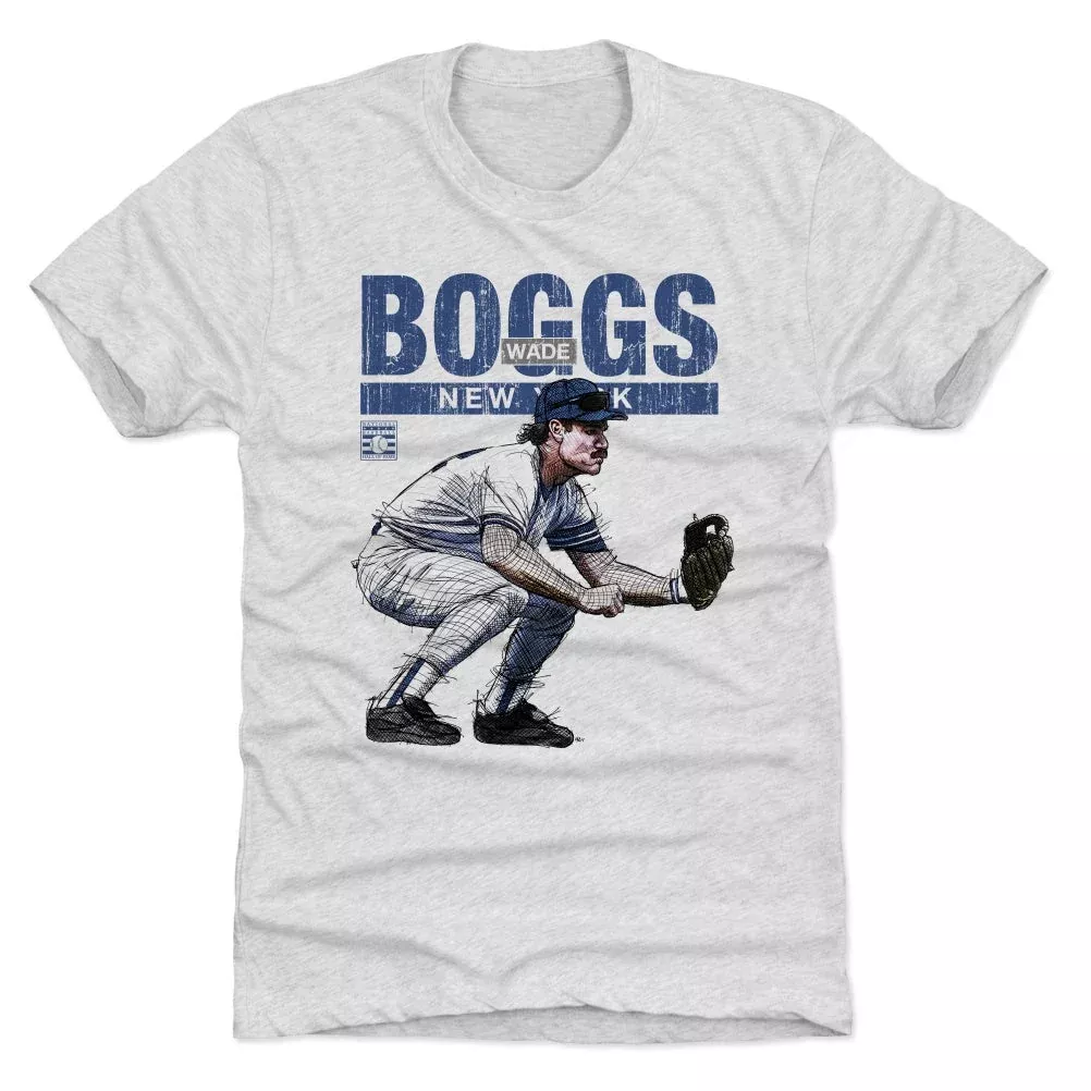Wade Boggs Gold Glove New York