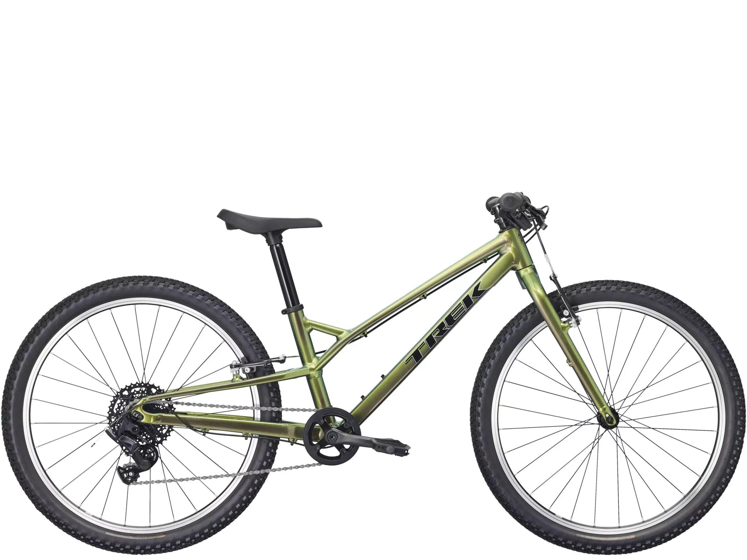 Wahoo 24 Path 24 Chameleon Green