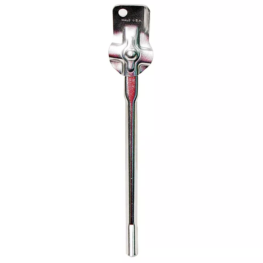 Wald #67-16" Rear Axle Mount