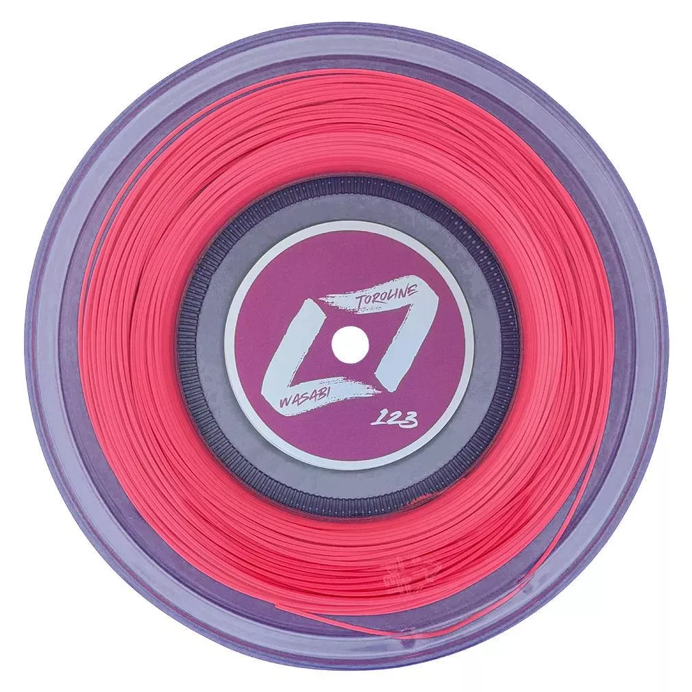 Wasabi 17g Tennis String Reel