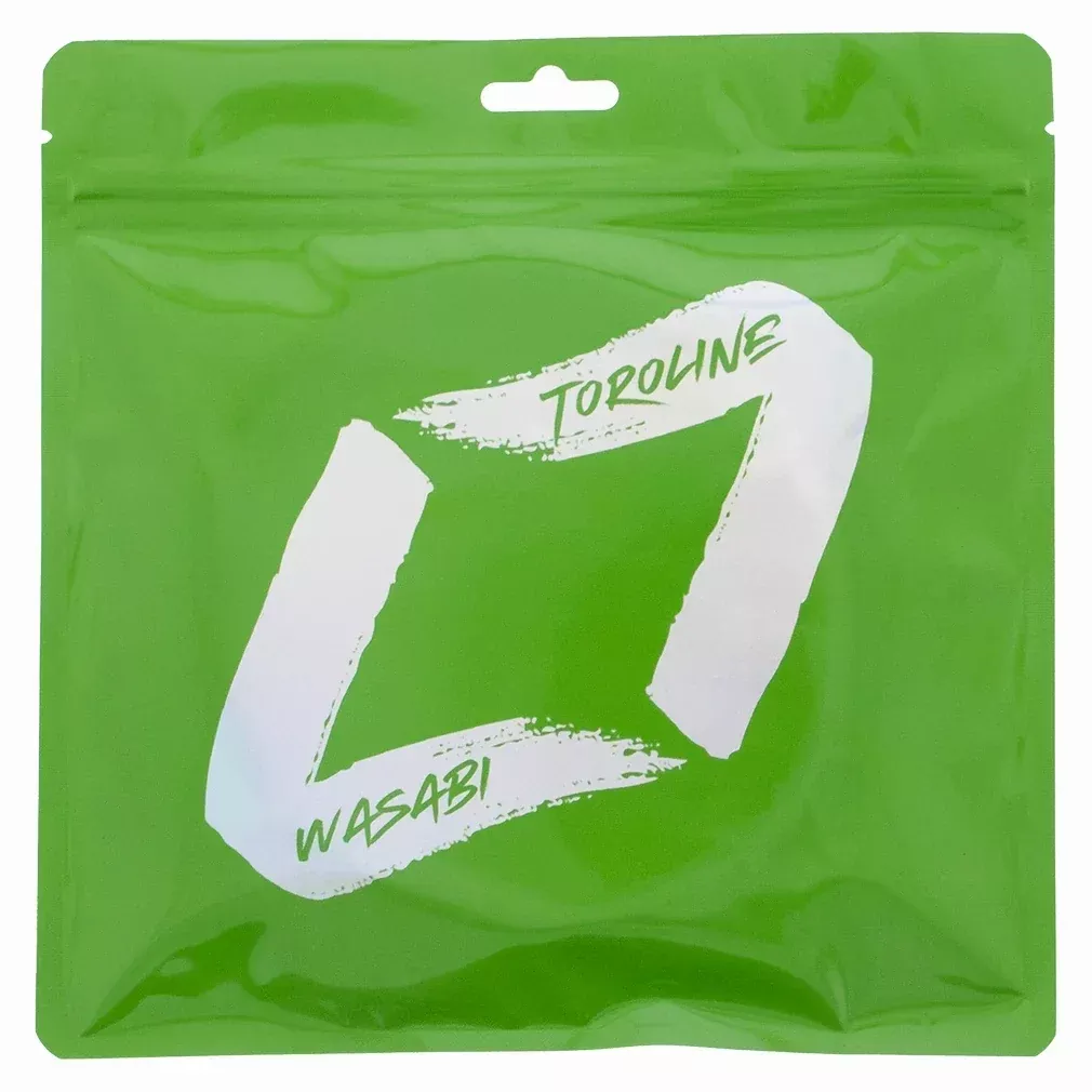 Wasabi 17g Tennis String