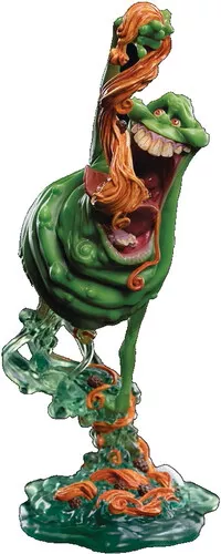 WETA Workshop Mini Epics - Ghostbusters - Slimer