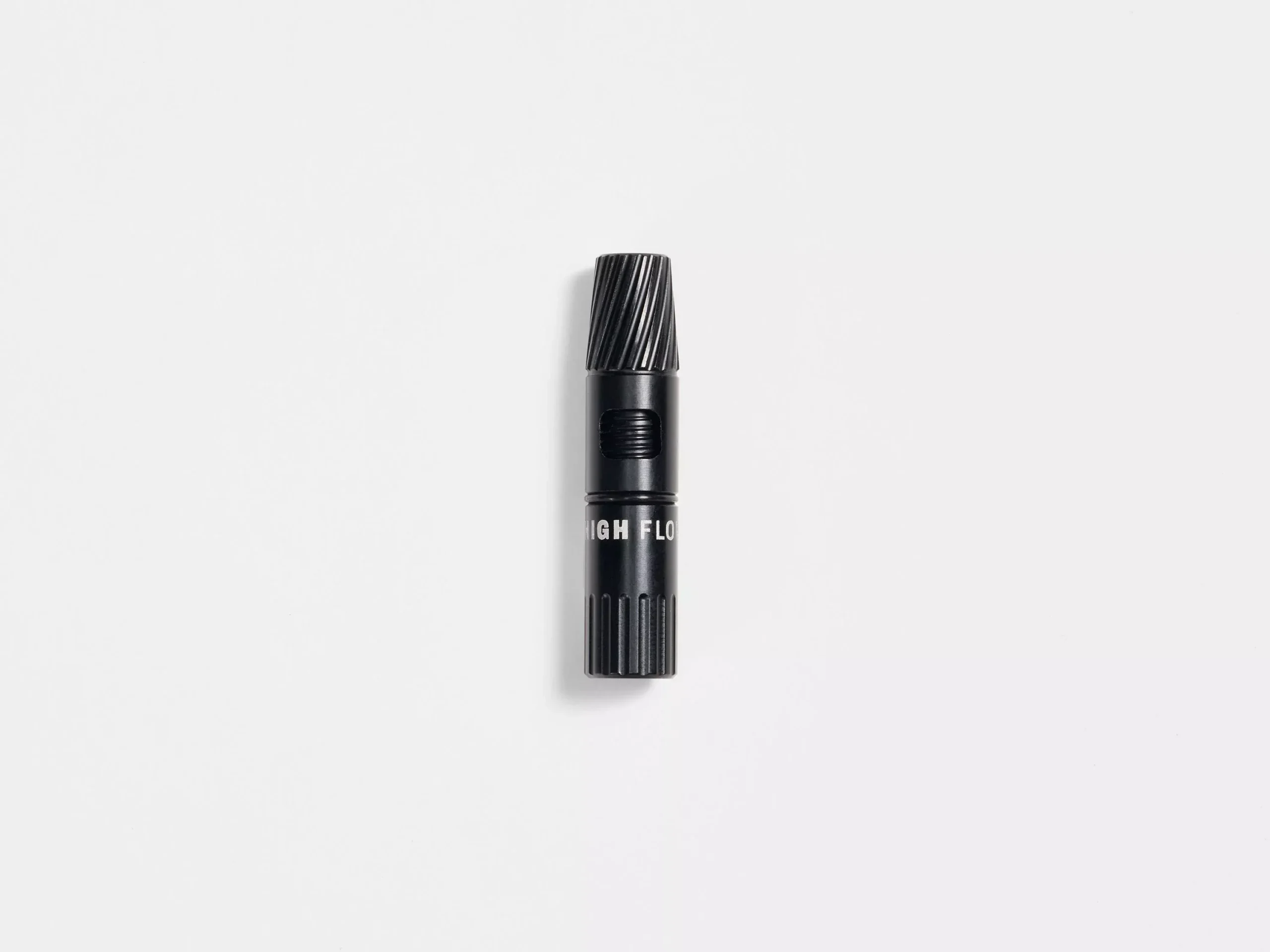 Wheel Part Bontrager High Flow Valve Adapters Black