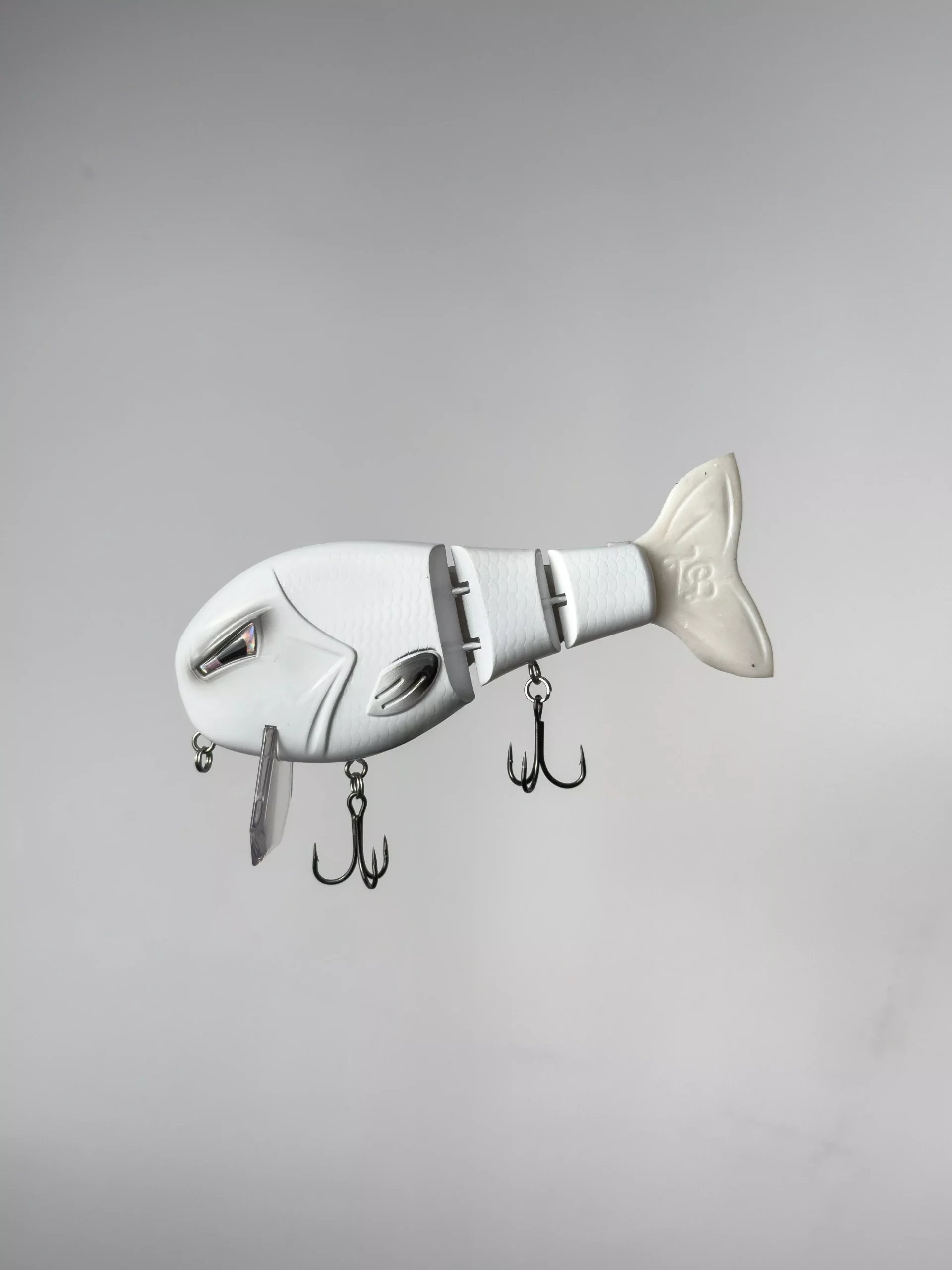 "White-Out" WakeWalker LT