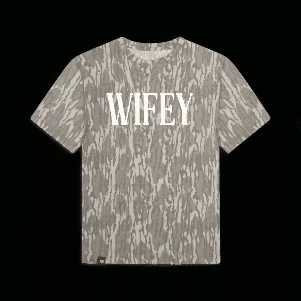 Wifey T-Shirt