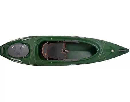 Wilderness Systems Kayak Pungo 105