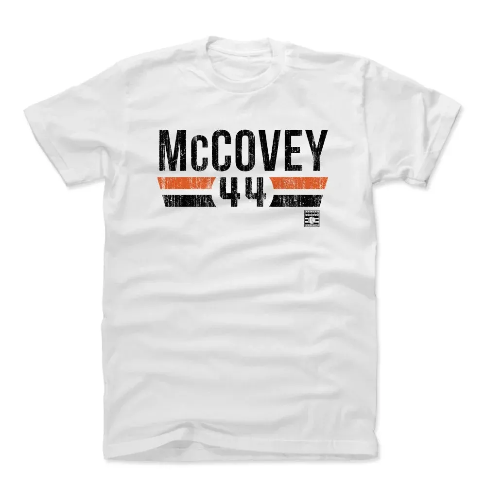 Willie McCovey Font K
