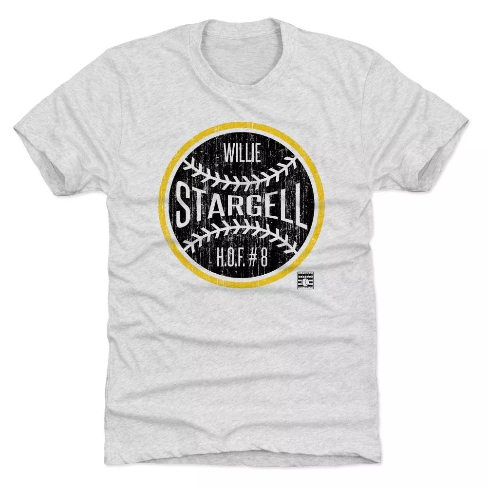 Willie Stargell Ball K