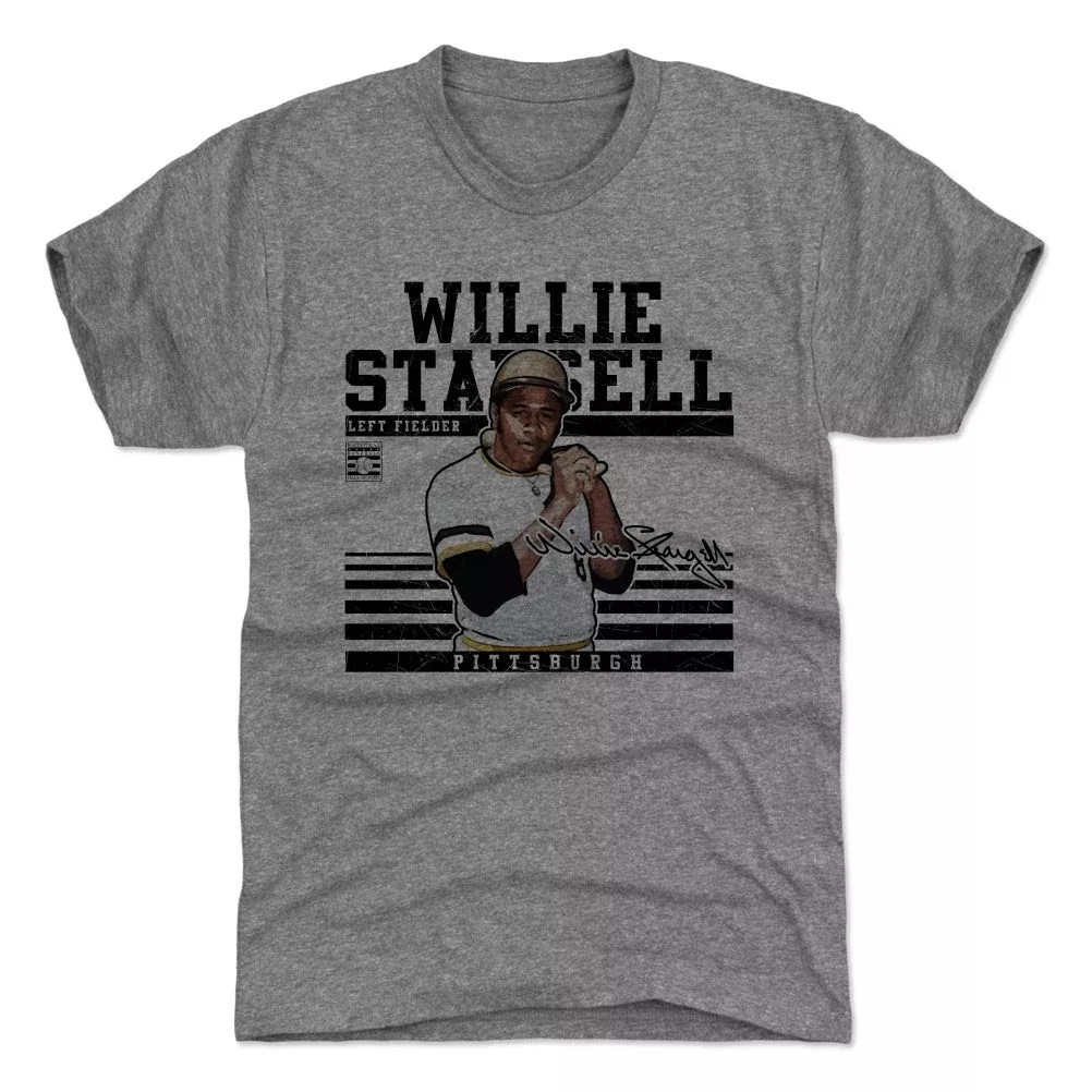 Willie Stargell Sport K