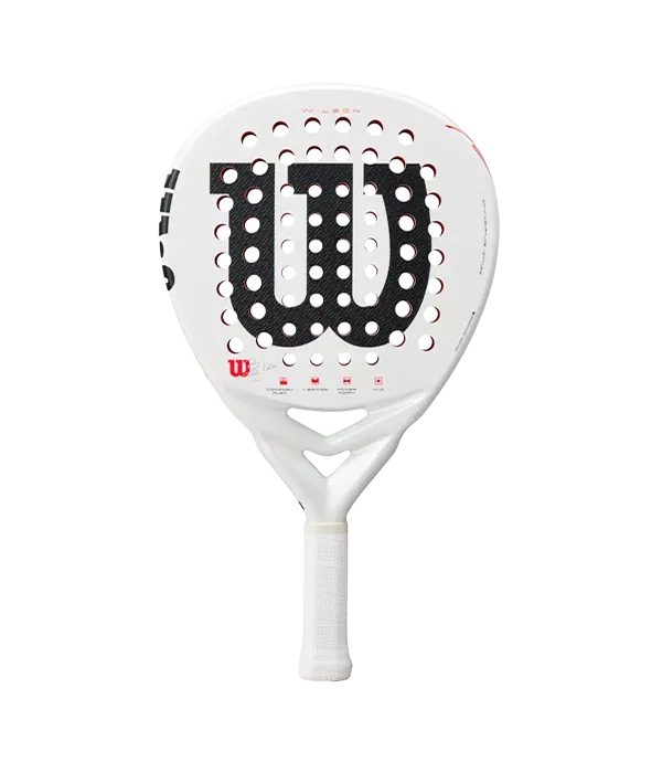 Wilson Bela LS V3 2025 Padel Racket