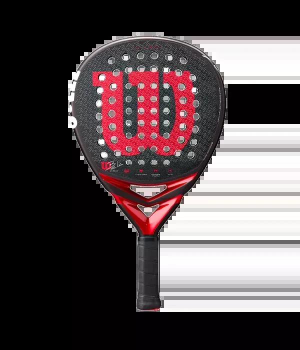 Wilson Bela Pro V3 2025 Padel Racket