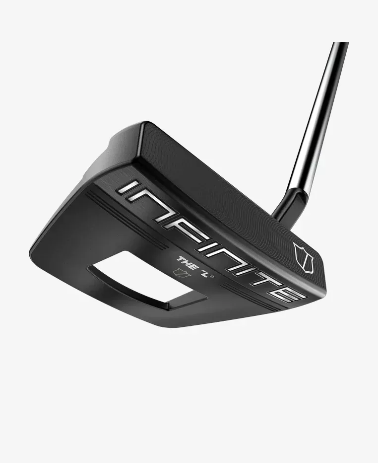 Wilson Infinite The "L" Putter
