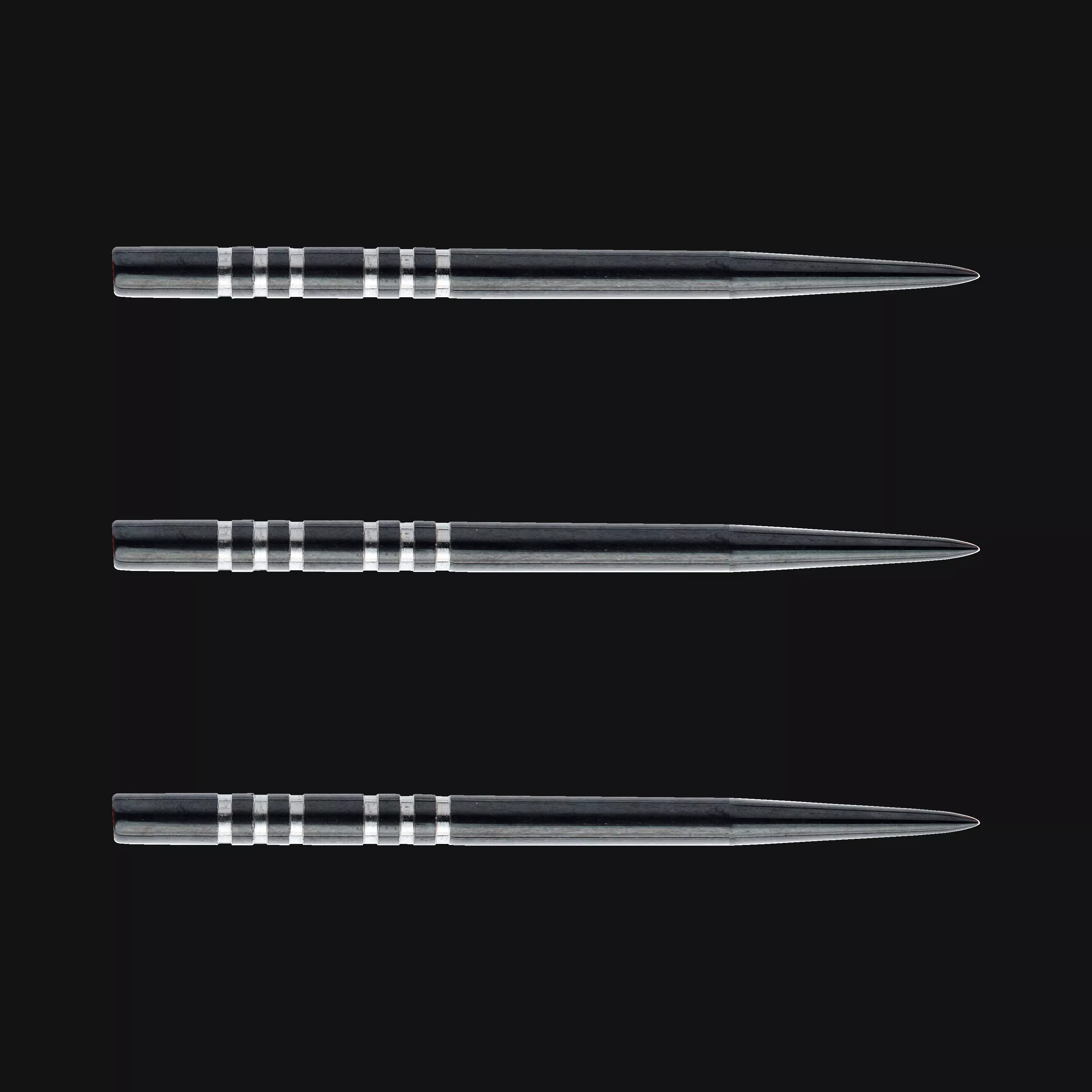 Winmau Re-Grooved Dart Points