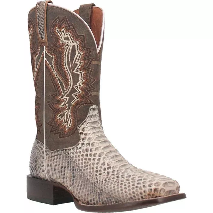 WINSTON LIZARD BOOT