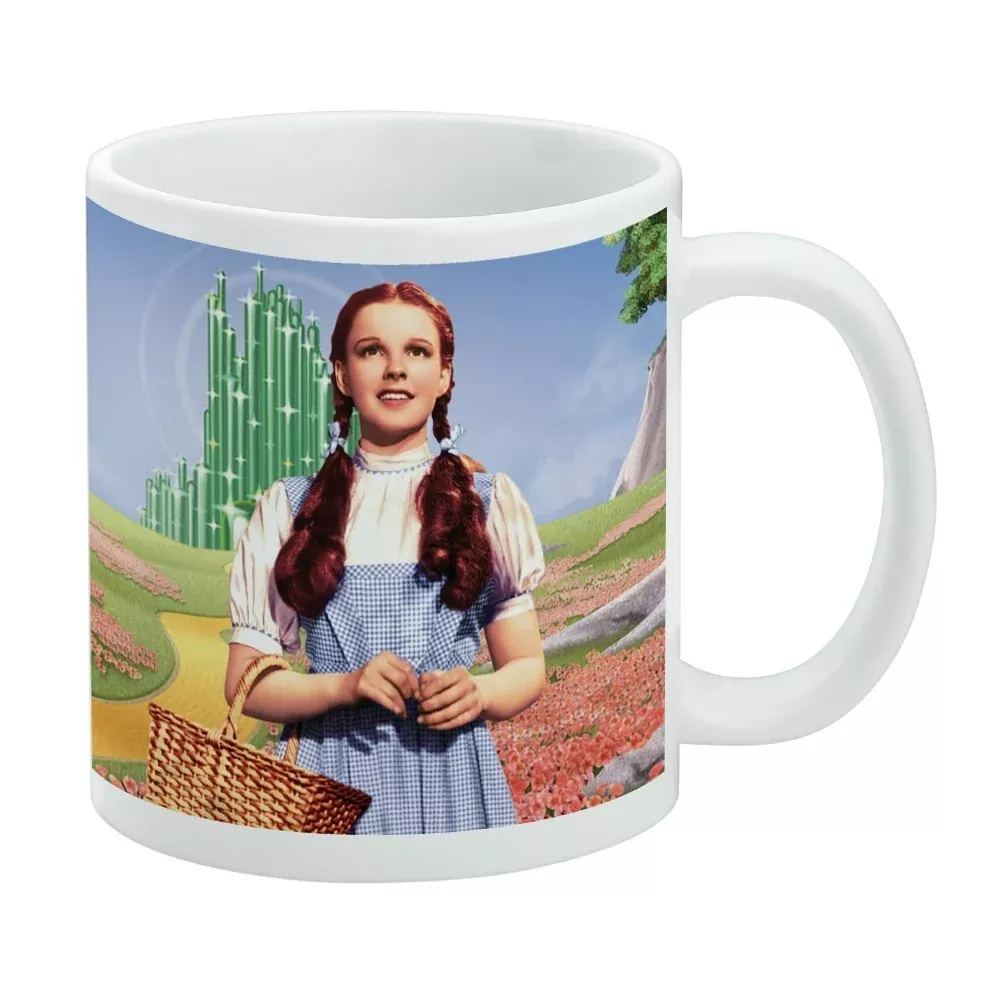 The Wizard of Oz - Dorothy Mug