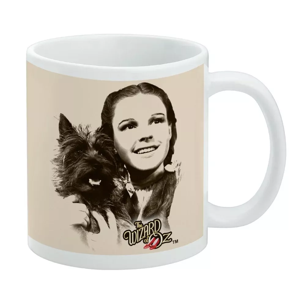 The Wizard of Oz - Dorothy & Toto Mug