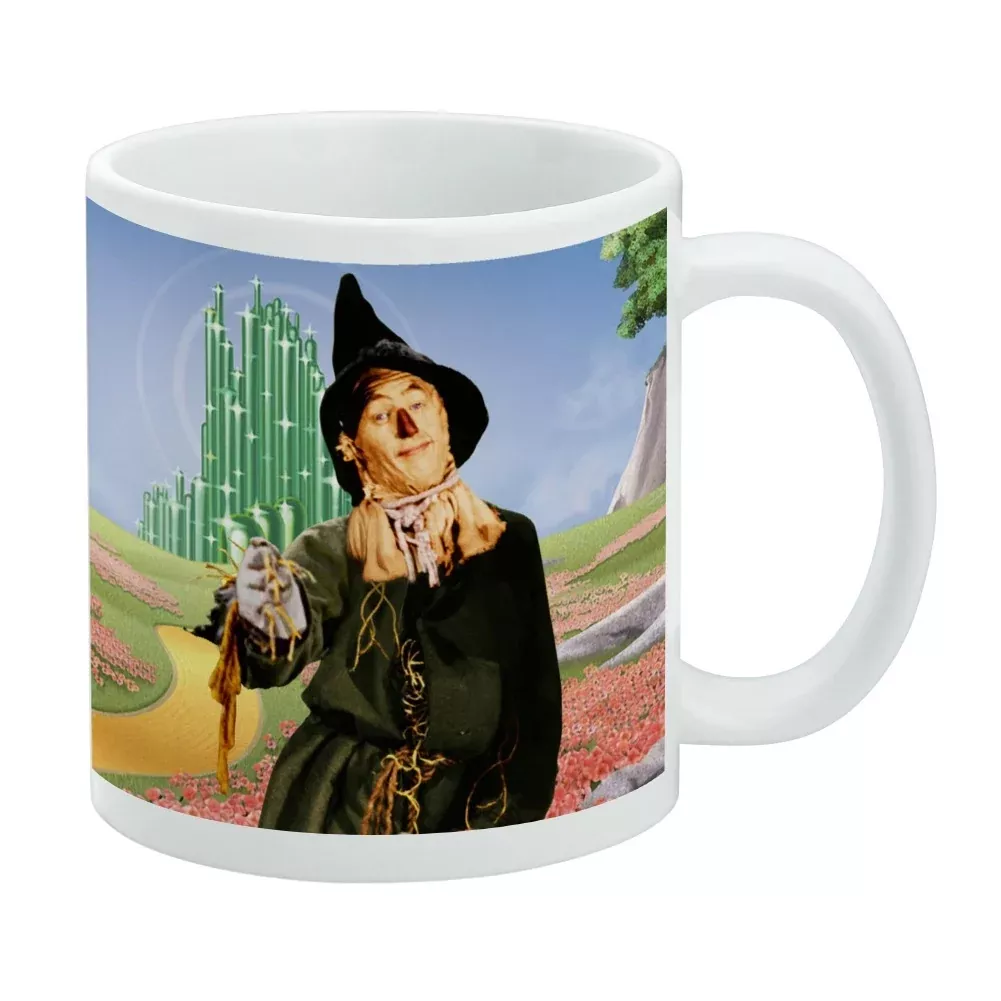 The Wizard of Oz - Scarecrow Mug