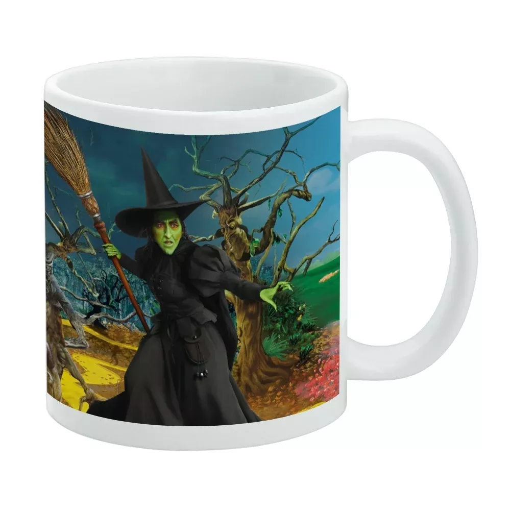 The Wizard of Oz - Wicked Witch Mug