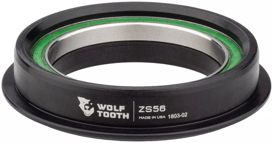 Wolf Tooth Premium Headset - ZS56/40 Lower Black