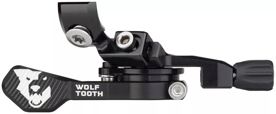 Wolf Tooth ReMote Pro Dropper Post Lever - MatchMaker X
