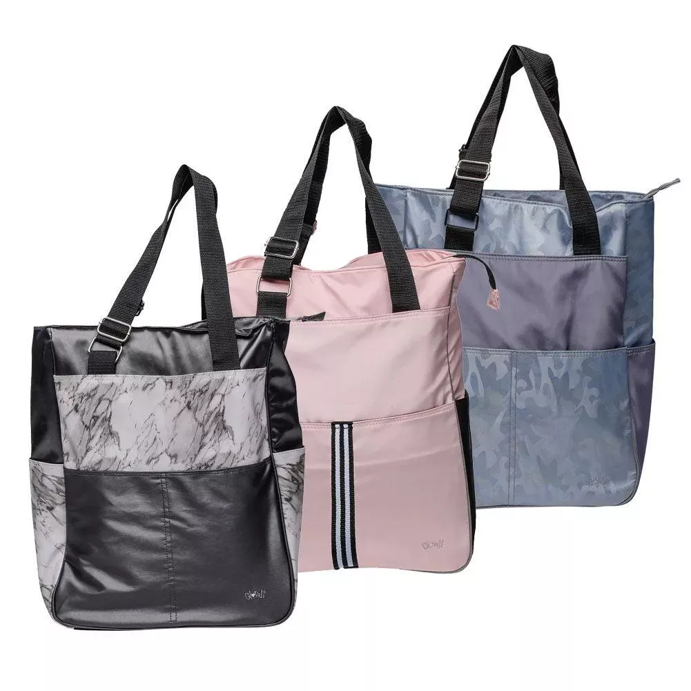Women's Tennis Tote