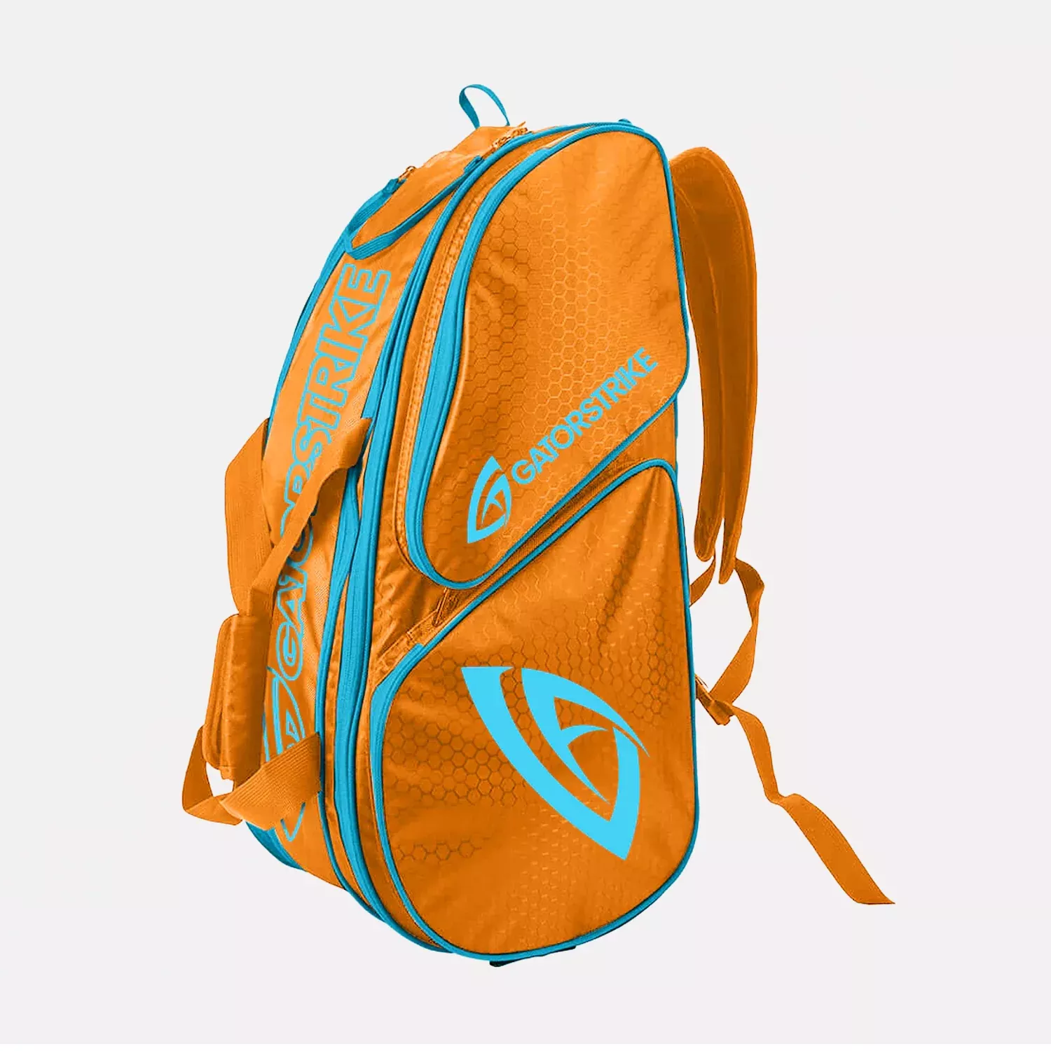 World Tour I // Multi Backpack