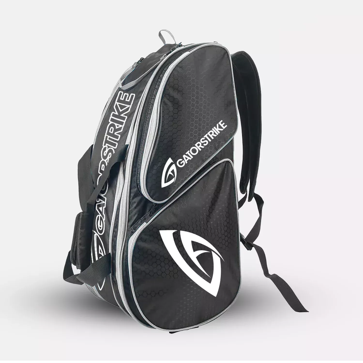 World Tour II // Multi Backpack